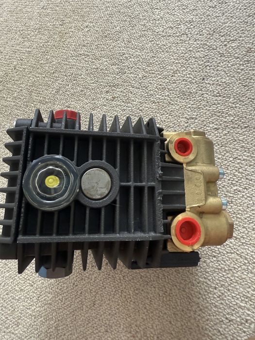 Pompa 90 bari 13l pe minut