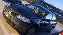 Renault Megane II - 2007