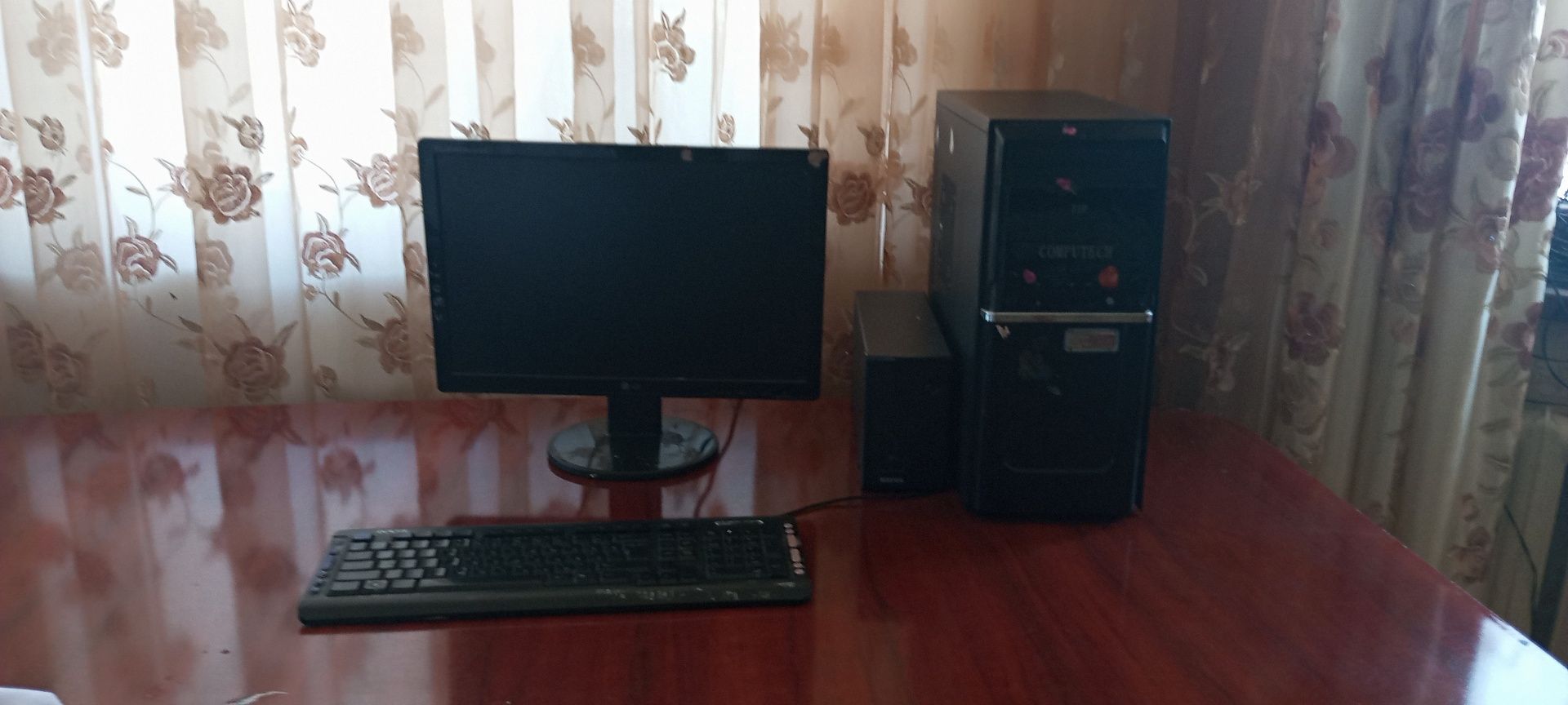 Компьютер windows