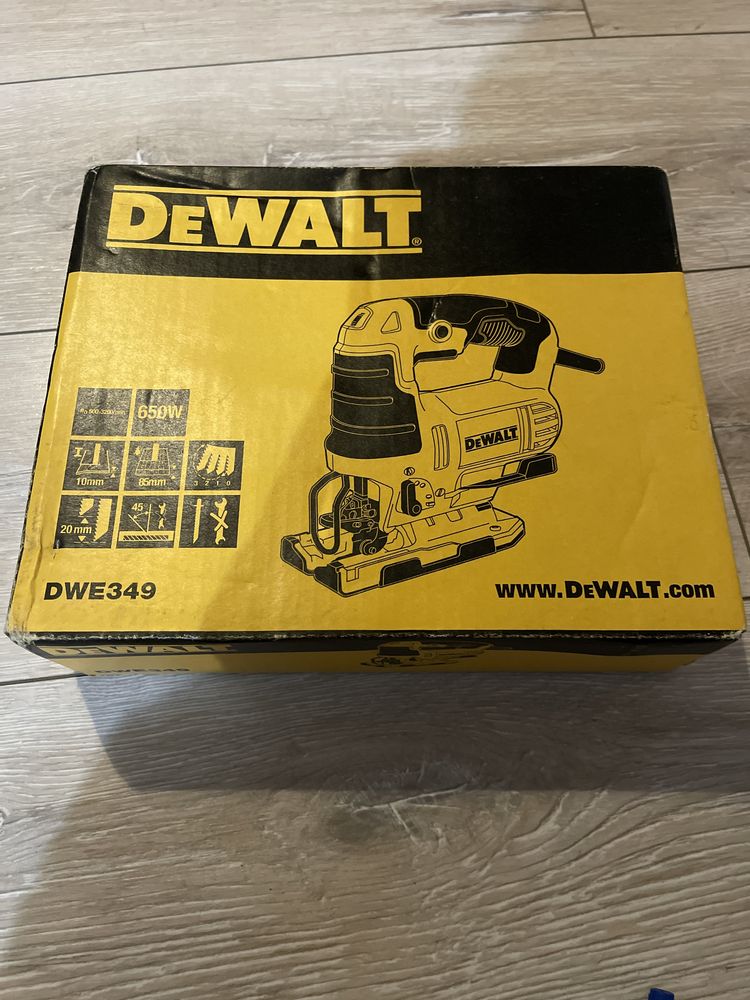 Dewalt DCE088G nivela laser