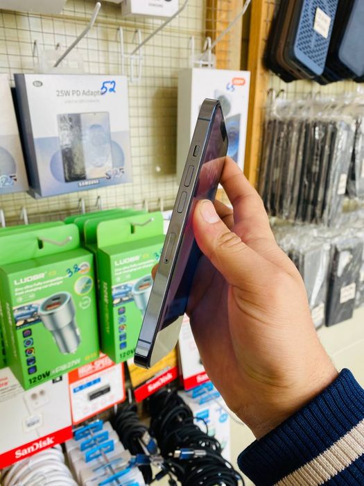 Iphone 13 pro sotiladi 256gb