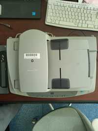 Scaner digital  HP Scanjet 5590 cu adaptor pentru scanat filme
