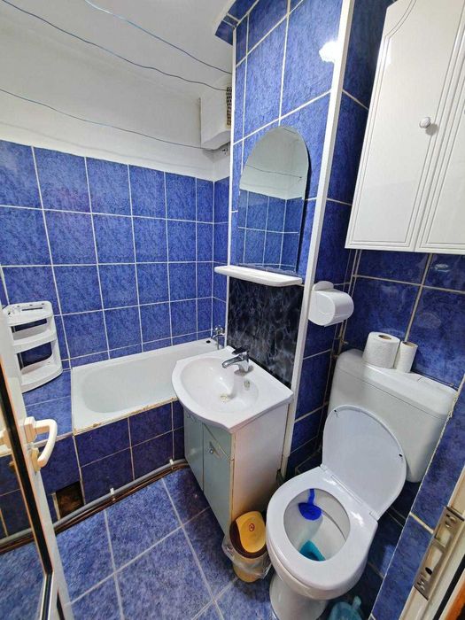 Inchiriem Garsoniera Mobilata, 24 Mp, Semidecomandata, Tractorul