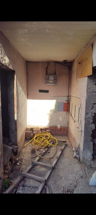 Дом участок Миробадский район 3.62 сот