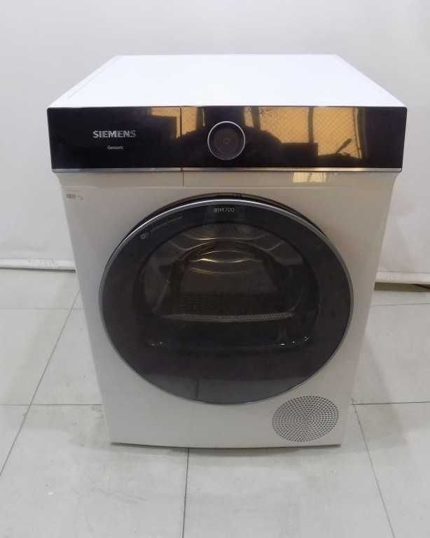 Сушилня Siemens WQ45B2B40, iQ700 код 4048