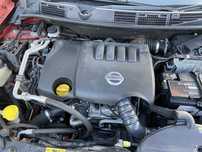 Compresor climă, Ac Nissan Qashqai J10 2.0 Dci 2010