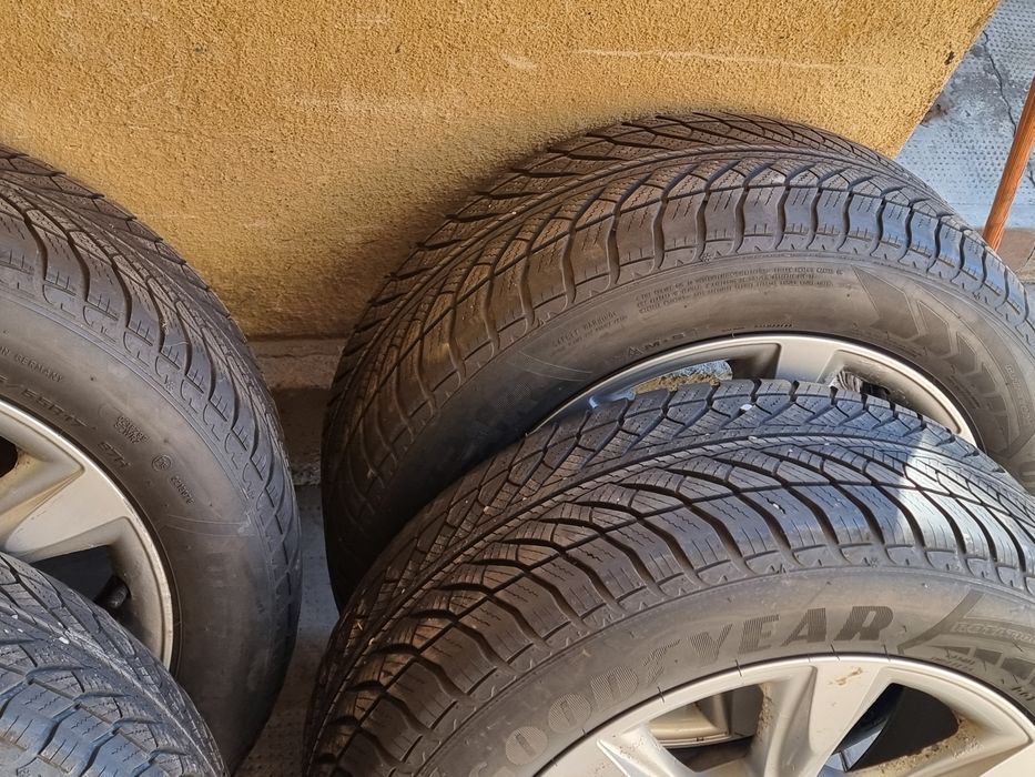 ‼️Jante Aluminiu 17" Audi A4 Allroad 2008-2016‼️