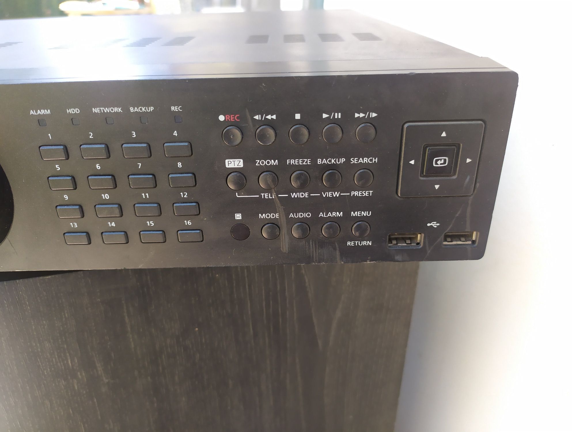 Samsung SHR 6162 цифров видеорекордер
