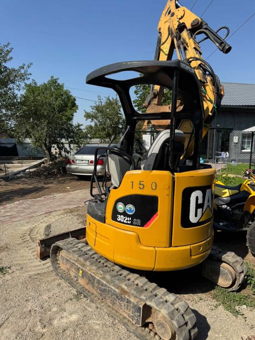 Мини экскаватор услуги мини экскаватора