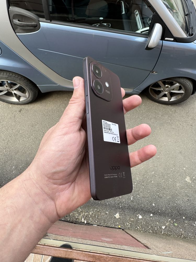 Oppo A60 5g 128 Gb Dual Sim