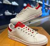Оригинални  маратонки * ADIDAS STAN SMITH * EU38 - 47 1/3