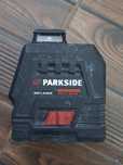 Vand laser Parkside