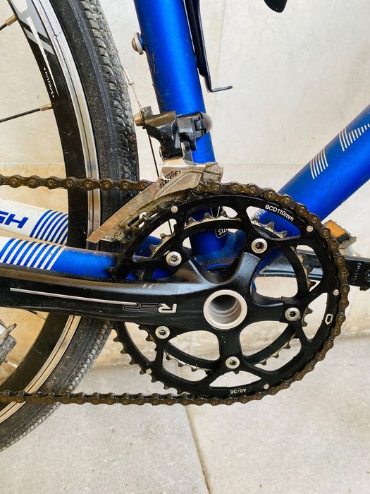 Raleigh Rx Elite