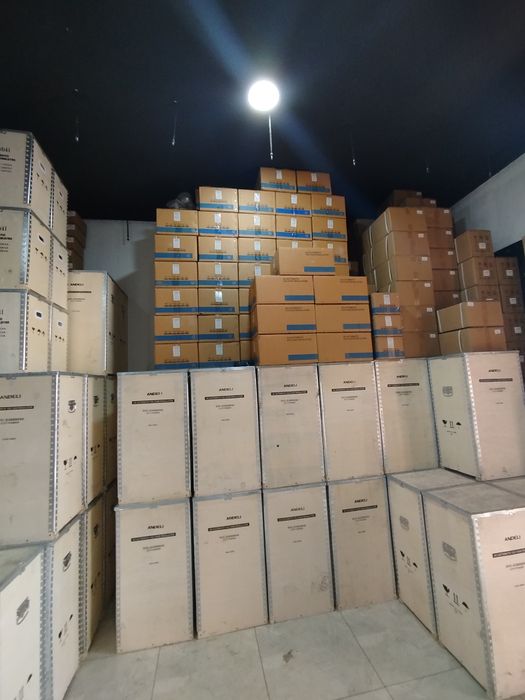 Stabilizator Stabil 15kva Uy uchun