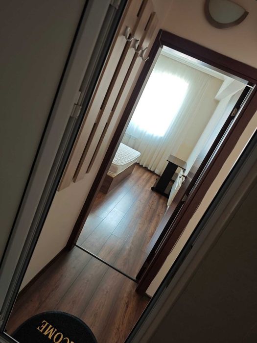 Дава се под наем Двустаен апартамент в София, Банишора - 65 кв.м за 325 € - Снимка #10