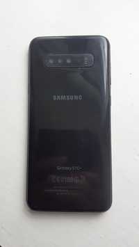 Samsung S10+, сломаный