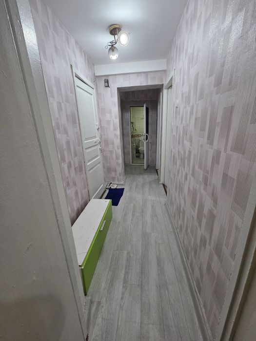 2 комнатная квартира аренда