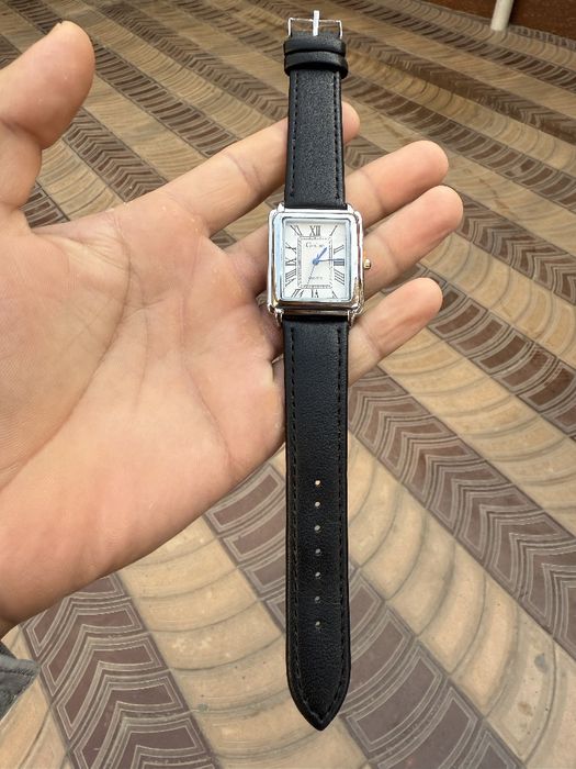 Erkaklar uchun classic soat GUDEO