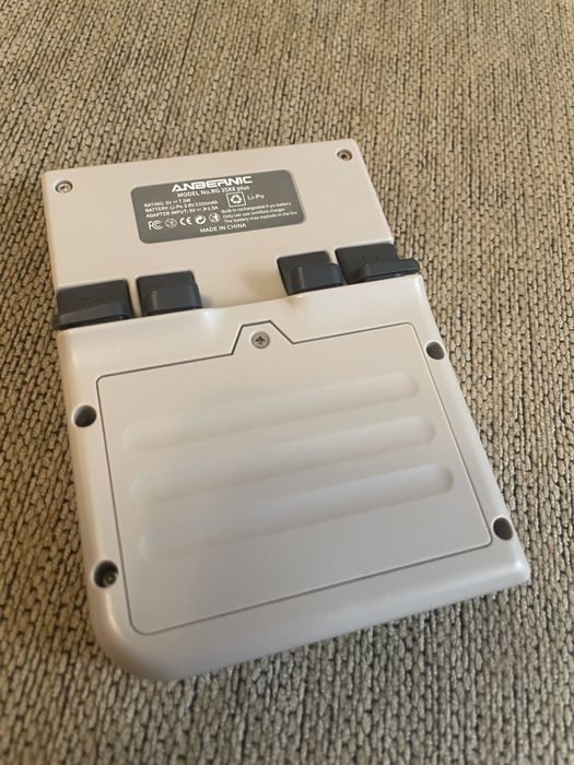 Retro Handheld Anbernic RG35XX Plus