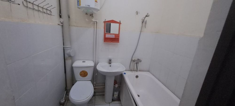 Talabalar uchun qulay kvartira bez makler sheriklika