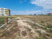 Teren intravilan 402 mp