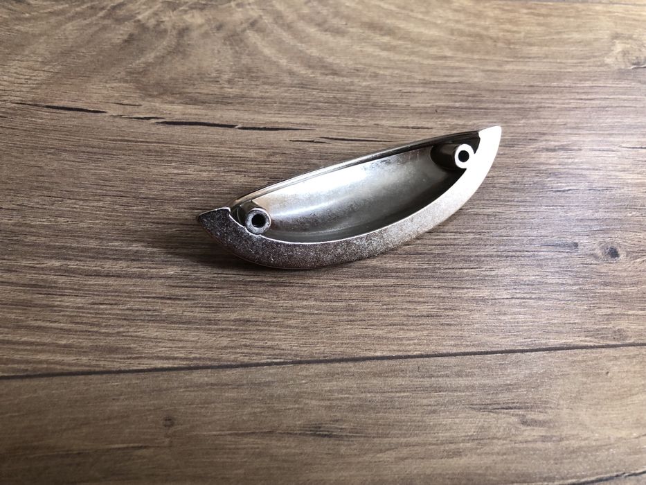 Mâner mobilă tip scoica/ 19 buc.