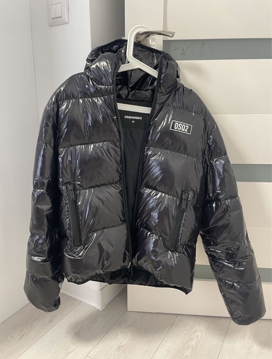 Geaca dsquared2 puffer