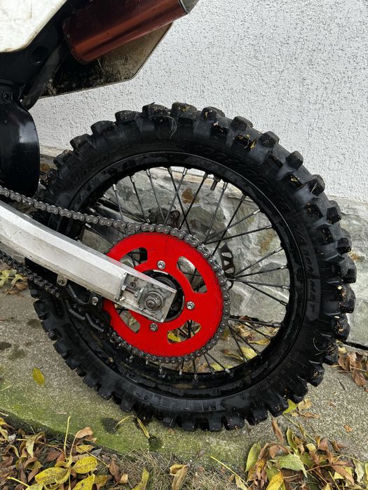 Beta RR Enduro 88cc 2014