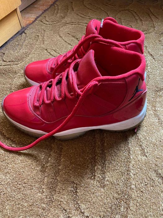 Air Jordan 11 Win Like 96