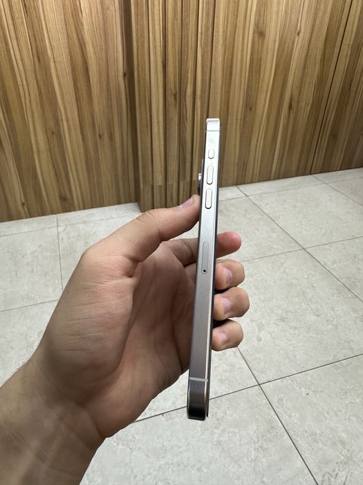 iphone 15 pro max white 512 gb 88%