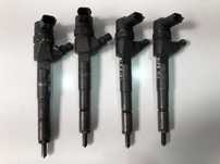 Injector Alfa Romeo 159 (2005-2011) 1.9 2.4 jtd 0445110111