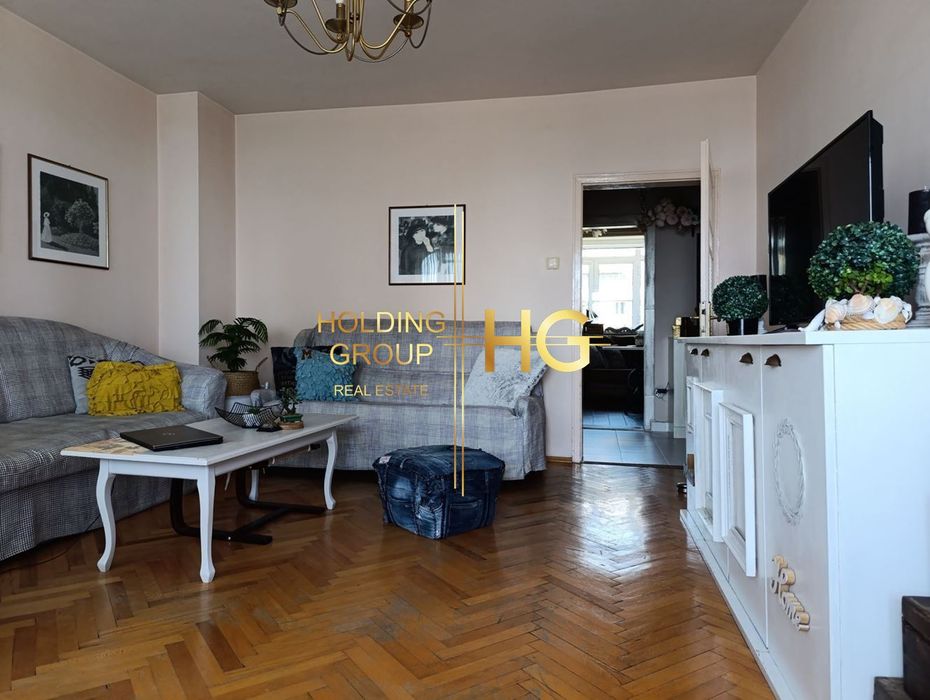 Продава се Тристаен апартамент в Варна, Чайка - 94 кв.м за 2341 €/кв.м - Снимка #1