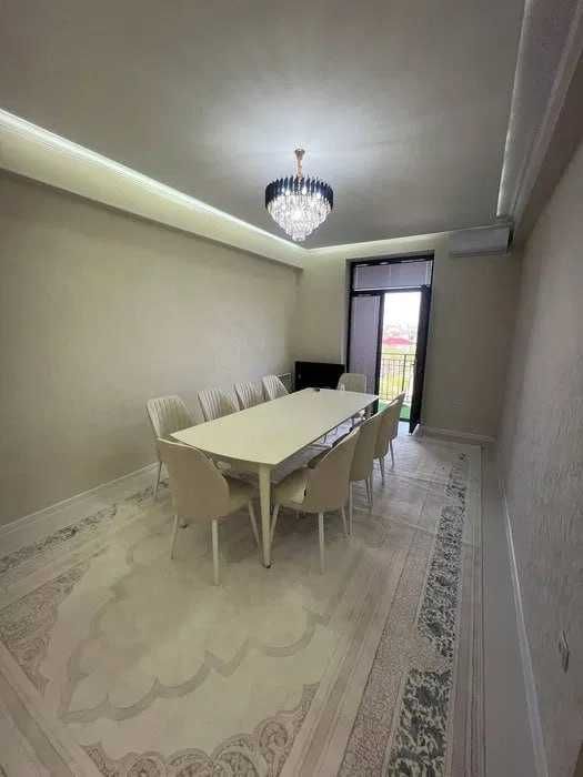 Ijaraga 2 xonali kvartira -  Sergeli, metro O'zgarish 308*