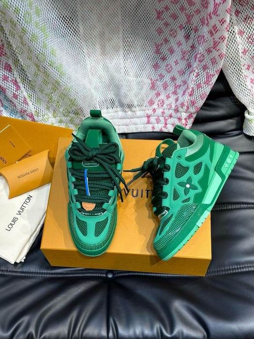 Adidasi LV SKATE, Calitate Premium, DROPZONE22