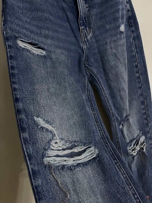 Дънки Pull and Bear