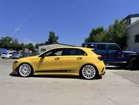 Mercedes Benz AMG A35 2021