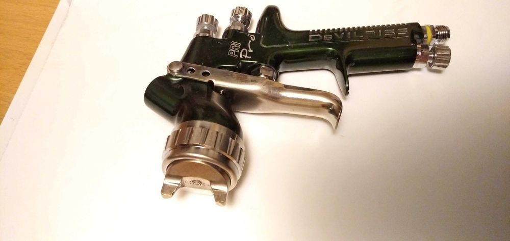 Pistol vopsit DevilBiss Pri Pro