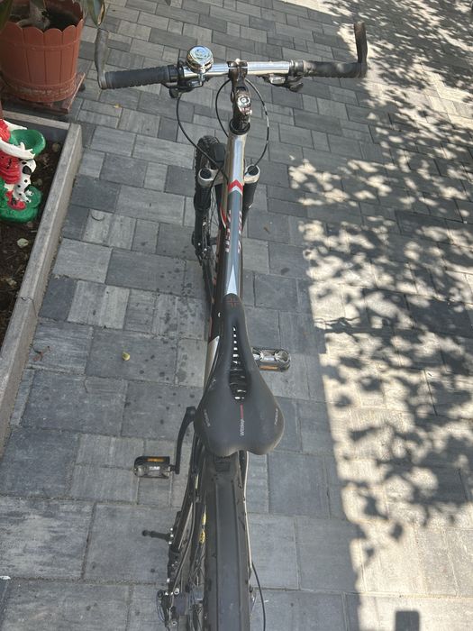 Bicicleta Bulls  ca noua