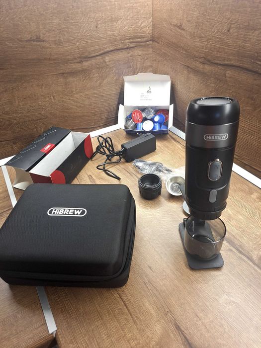 Кафе машина профисионална