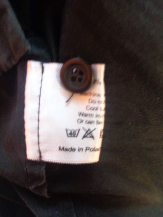 Camasa ESKANDAR oversize marimea 0