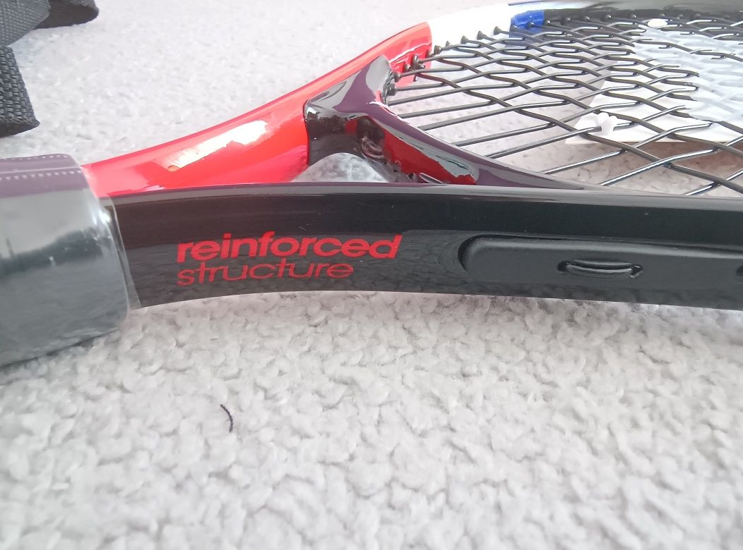 Тенис ракета за деца Tecnifibre 19"