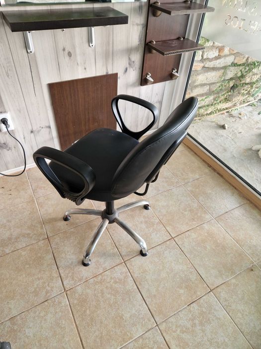 фризьорско оборудване