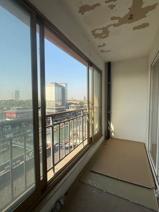 Seoul Mun Продается 8 комнатная коробка ТЦ Next Яккасарай