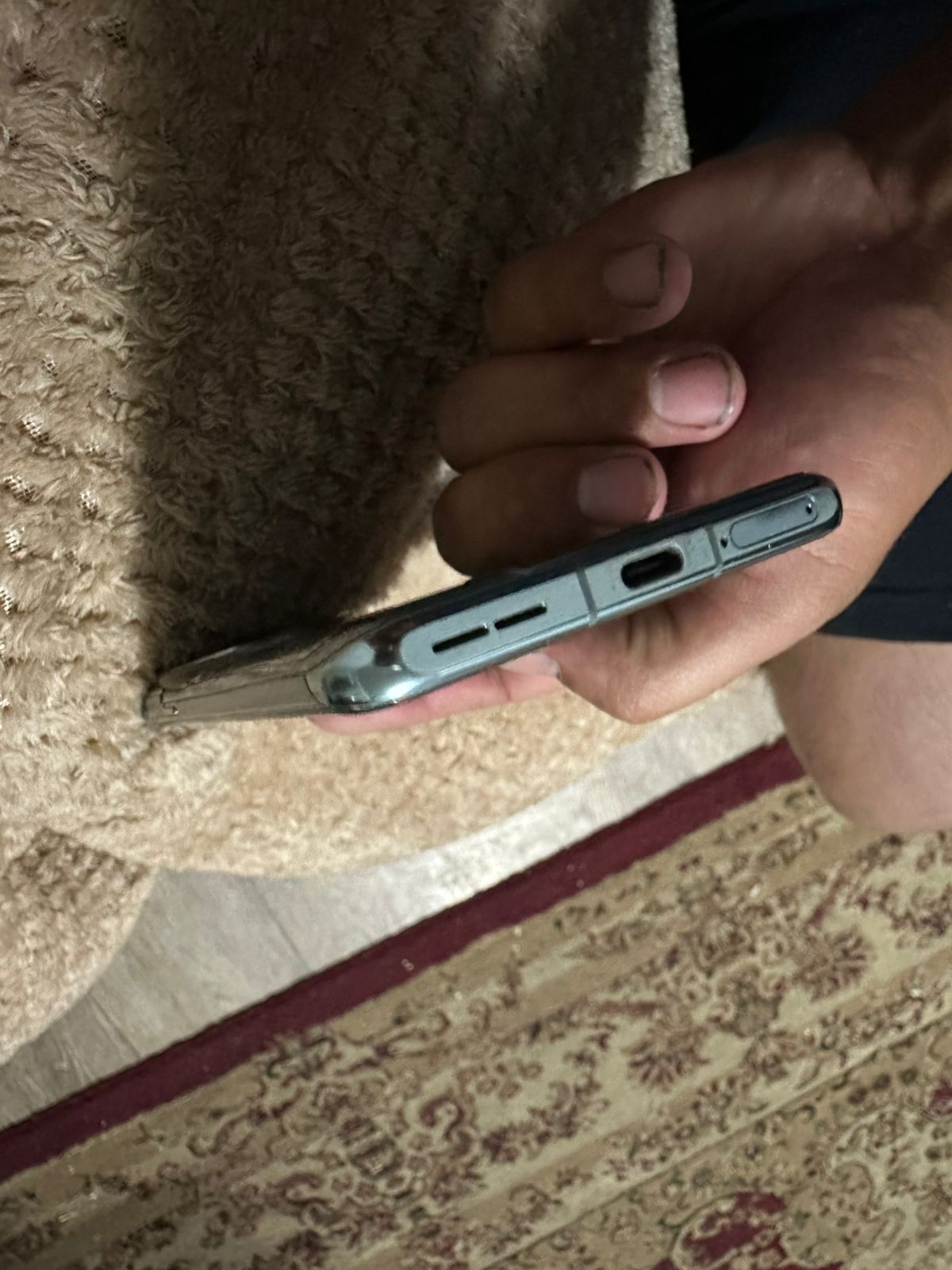 One plus 11 16+12/256