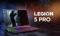 Lenovo legion 5 pro