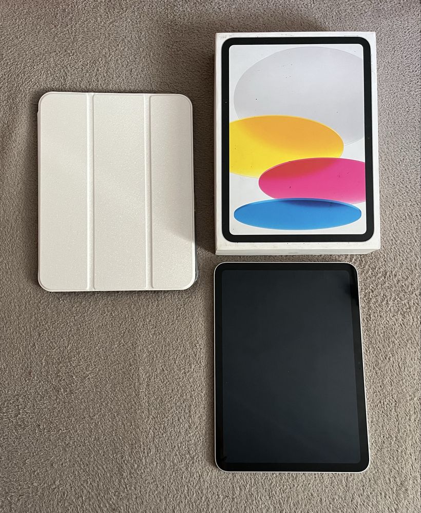 Ipad 10th generation 2022
