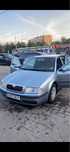 Skoda octavia tour
