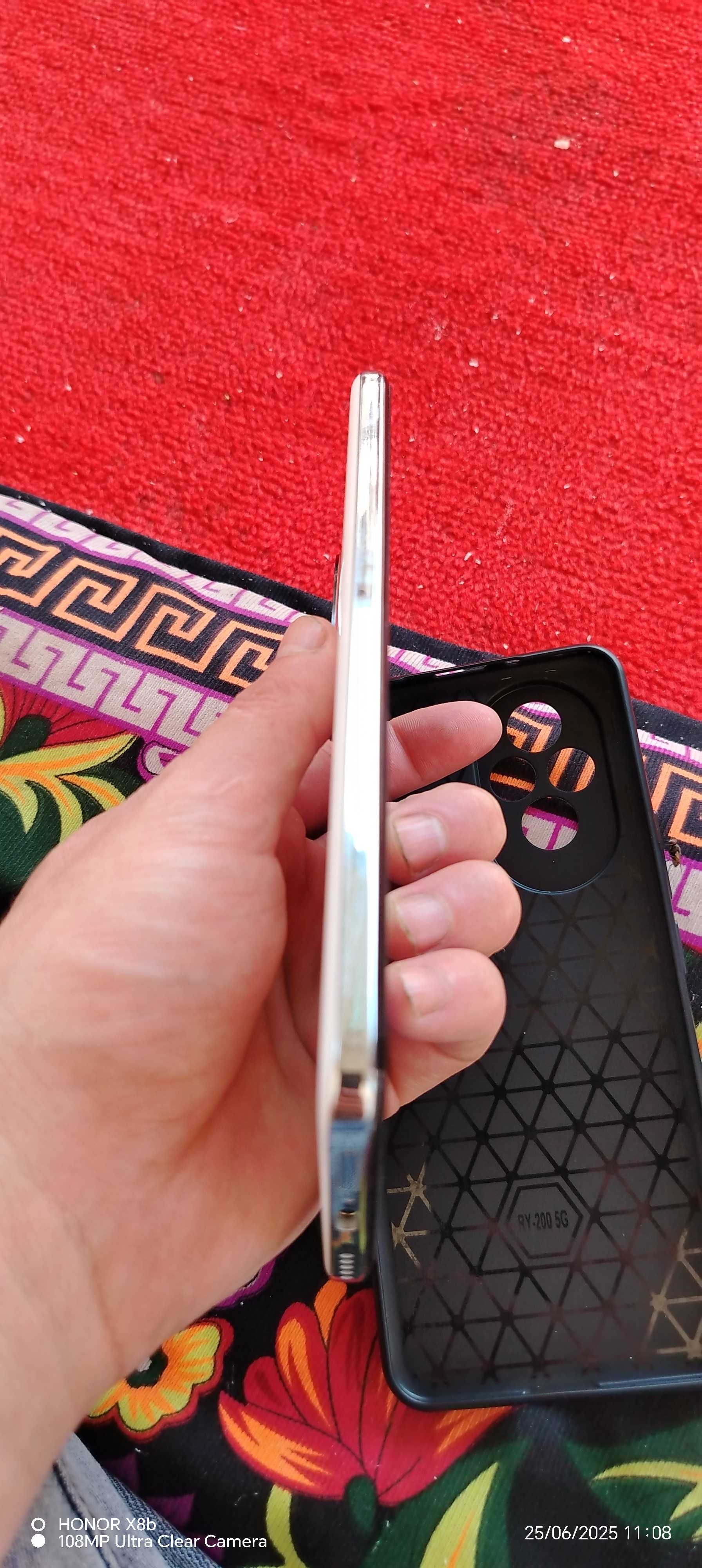 Xinor 200  10 kunlik telefon