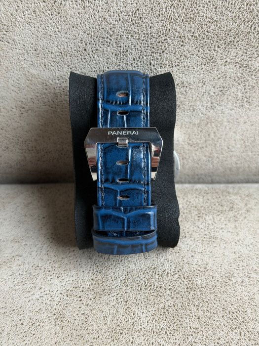 Panerai 8 Days Manual