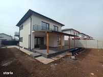 | Casa Individuala | 5 Camere | Incalzire Pardoseala | Metrou Berceni